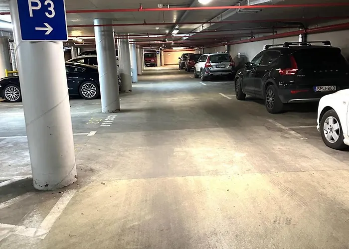 Peony Hollo Apartment - Free Garage Under The House